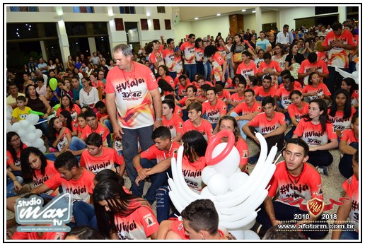 rolim de moura